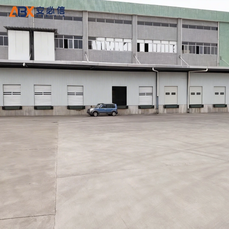 河池PVC高速门